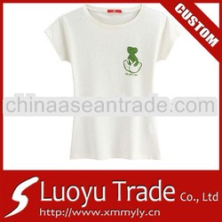 Custon High Fashion Urban T shirts