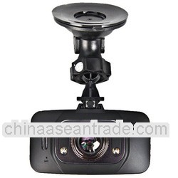 DVR car recorder 4 IR LED Night Vision car DVR camera