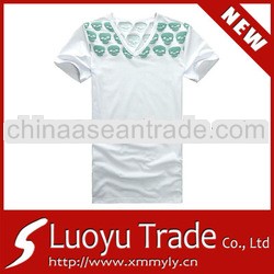 High Fashion Mens Dressed T shirts