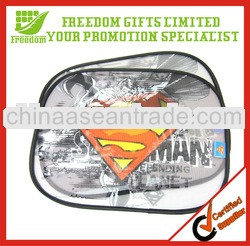 Promotional Printed Car Window Sunshade