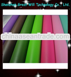 Silver matte vinyl car wrap,silver car wrap vinyl,size 1.52*30m