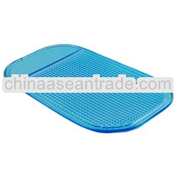 [Whole sale car accessory] mobile anti slip mat