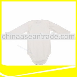long sleeve baby wear