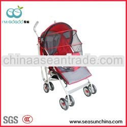 2013 baby stroller wheel with EN1888,CCC & SGS