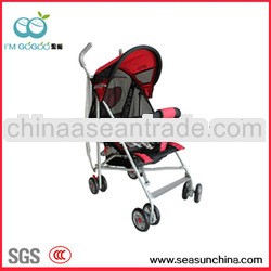 2013 umbrella baby stroller with EN1888