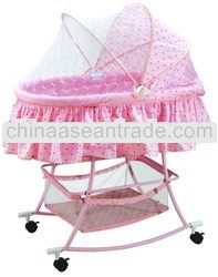 Baby Cot (B06)