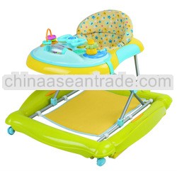 Baby Walker With American ASTM Certificate NB-BW138