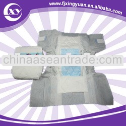 Cottony Comfortable Economic baby diaper