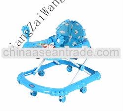 Fashion Style walker for a brio tomy baby walker/Model:130-3