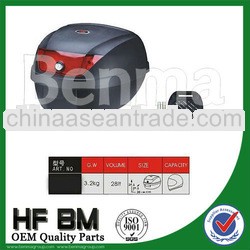 custom motorcycle tail box,motorcycle carrier box,avilable for various motorcycle with low price