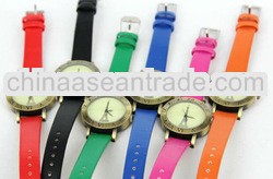 hot selling France eiffel tower quartz watch