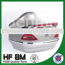 motorbike trunk,universal model numbers,promotional price and long service life
