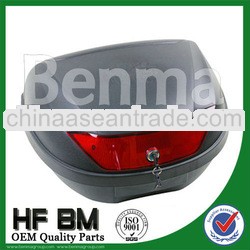 motorcycle trunk,universal model numbers,promotional price and long service life