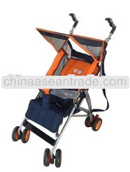 tenderly baby stroller