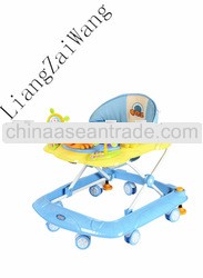 use of baby walkers first steps baby walker /Model:135-5A