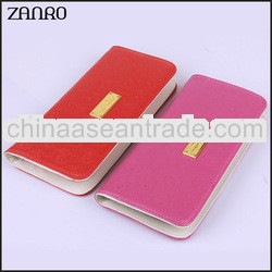 2013 Newly Designed High-end Luxury Printed Magic Wallet