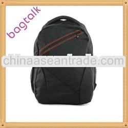2013 Wholesale Quilted Laptop Backpack Production