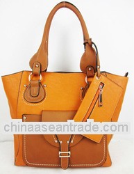 2013 fashion and good quality women handbag