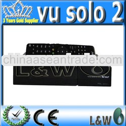Full HD ferrari vu+ solo Satellite Receiver Enigma 2 1300 MHz MIPS/1GB DDR3 DRAM