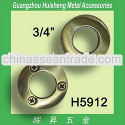 High Quality Metal Accessories Fancy Metal Eyelets Metal Grommets