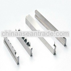 Irregular cutter for air condition