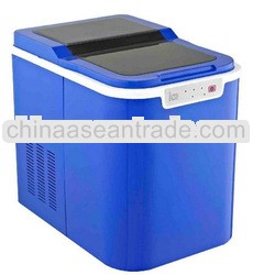ND series small ice cube maker