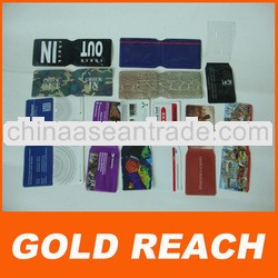 PVC Card Holder