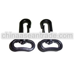 Wholesale Plastic Dog Hook for bags