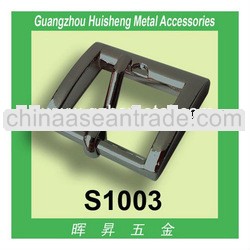 Wholesale belt Fashion style blet buckle metal belt buckle