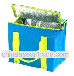 nice advertising cooler bag & insulated bag