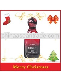 perfume bottle