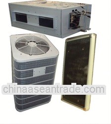 solarsplit airconditioner