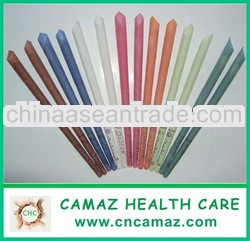 2013 New wholesales price Aroma ear candle