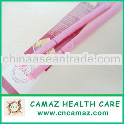 2013 aromatherapy ear candle with good quality