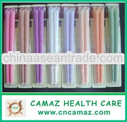 2013 fashinable indian ear candle with good quality