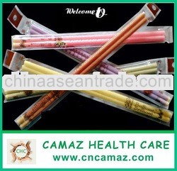Excellent Aroma Ear candle with manufacturer price