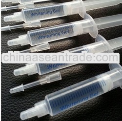 High Quality syringe dental led teeth whitening light
