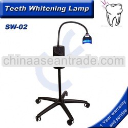 Hot sale bleaching teeth machine SW-02