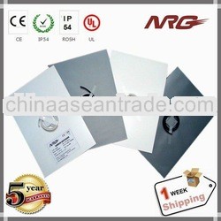 NRG mirror heating film