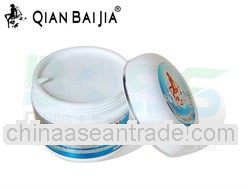 Natural flowers fat-burning potent hot body slimming cream
