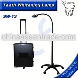 New design!!!led teeth whitening light