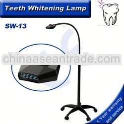 Professional dental white teeth lilght