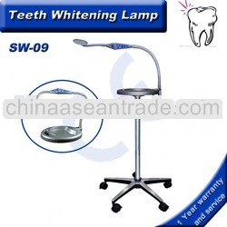 Professional teeth whitening as seen on tv