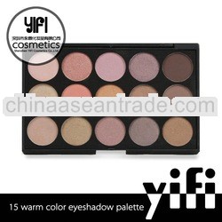 Professional! wholesale 15W eyeshadow palette photodynamic