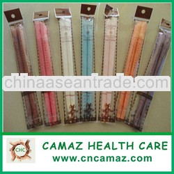 Pure beewax ear candle