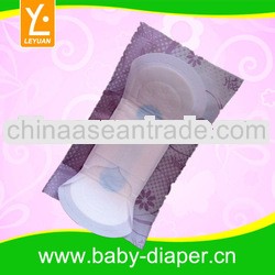 Sanitary Products