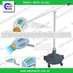 WAP Teeth Whitening Kits Accelerator & Dental Teeth Whitening Equipment