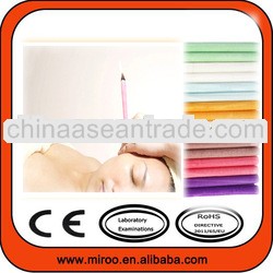 factory directly supply herbal candle wicking for easing ear tinnitus and itch