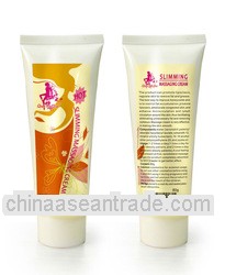safe & effective Slimming massaging cream products