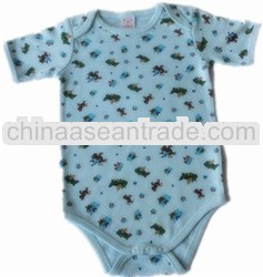 2013 new design kid romper -9